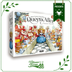 Preventa - Queen Alice