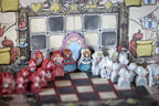 Preventa - Queen Alice