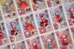 Preventa - Queen Alice
