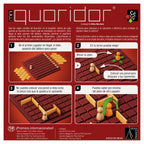 Quoridor Mini