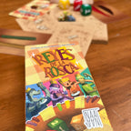 Reyes de la Rosca