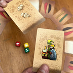 Reyes de la Rosca