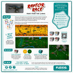 Raptor Race