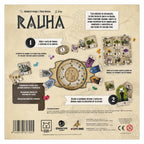 Rahua - Outlet 2