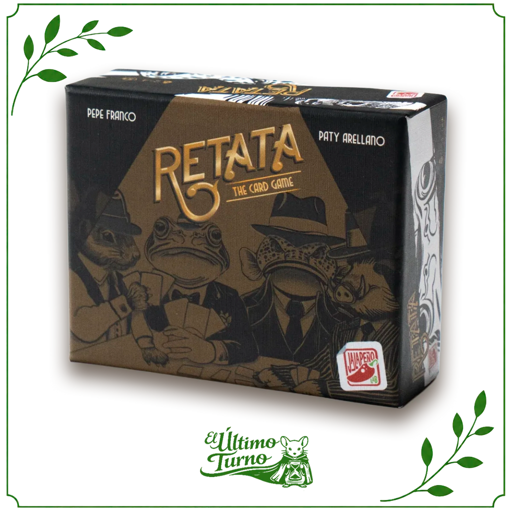 Retata