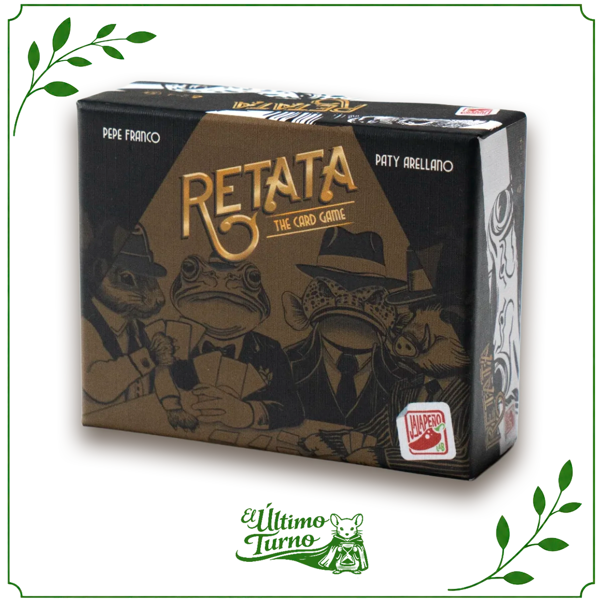 Retata