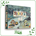 Root Expansión Los Ribereños