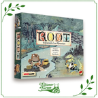Root Expansión Los Ribereños