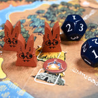 Root The Homeland Expansion