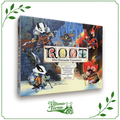 Root The Marauder Expansion