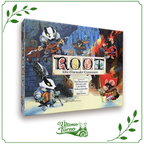 Root The Marauder Expansion