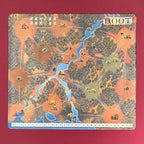 Root The Marsh and Gorge Playmat