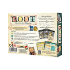 Root Expansión Los Ribereños