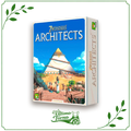 7 Wonders Architects