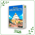 7 Wonders Architects