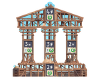 7 Wonders Architects