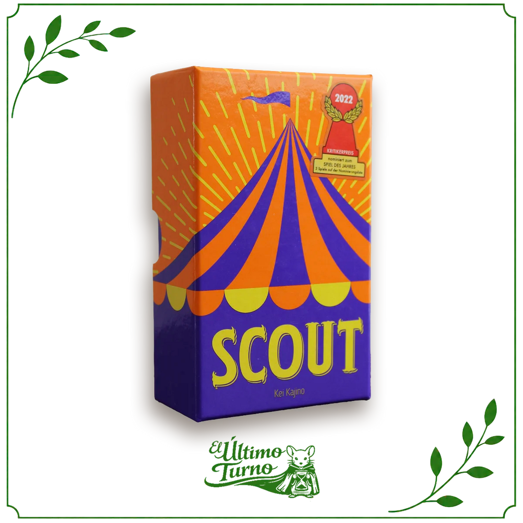 Scout