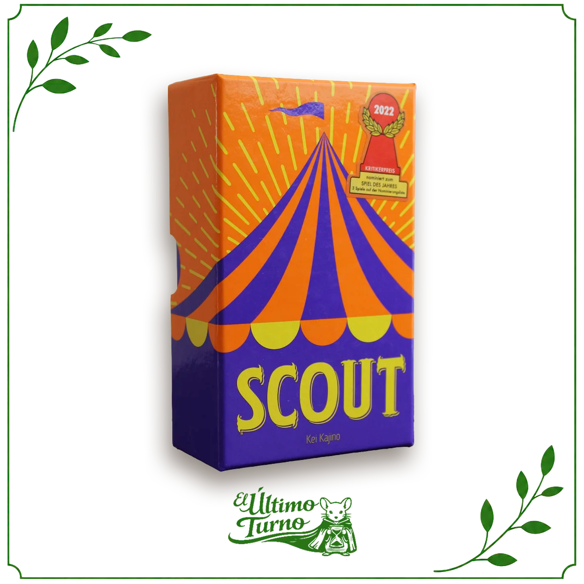 Scout