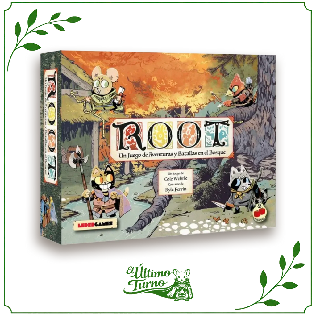 Root