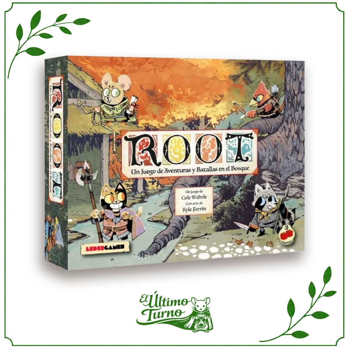 Root