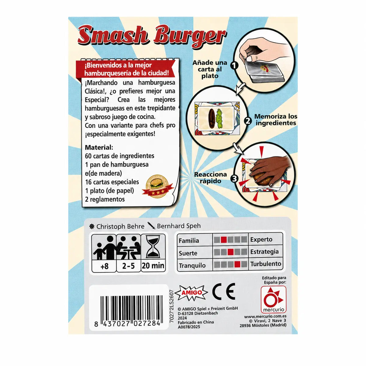 Smash Burguer