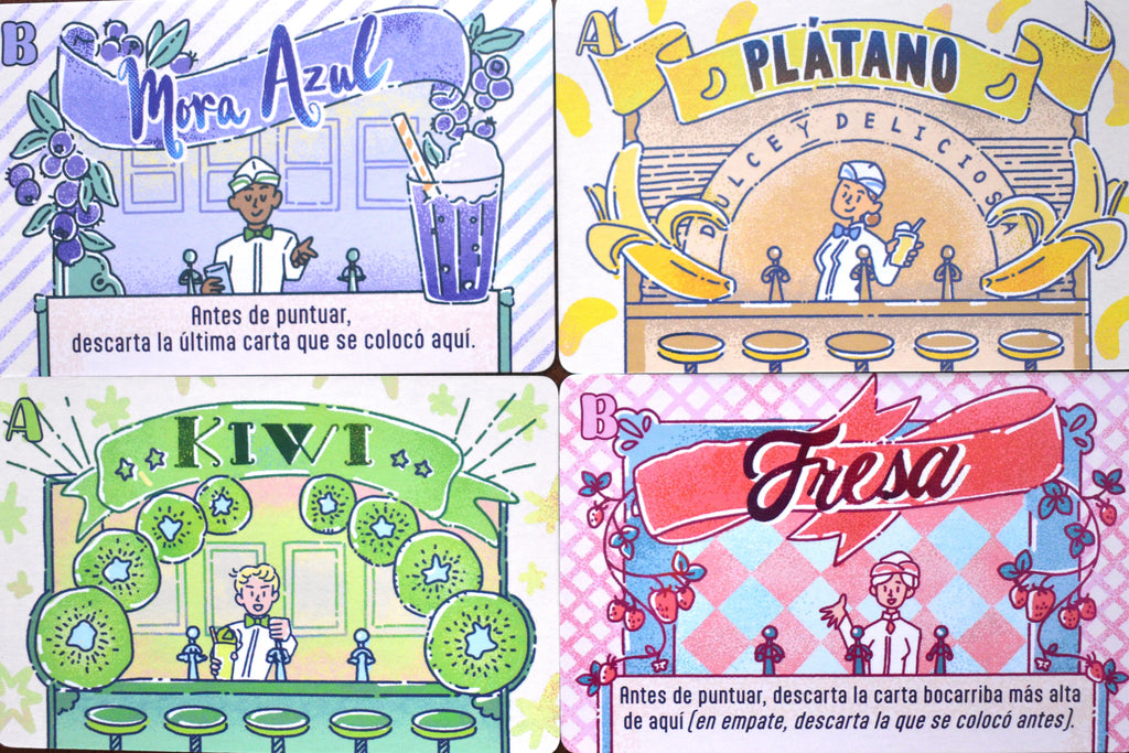 Soda Jerk