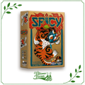 Spicy