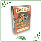 Root The Squires and Disciples Deck