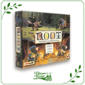 Root Expansión Los Subterráneos
