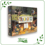 Root Expansión Los Subterráneos