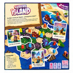 Survive The Island