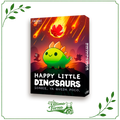 Happy Little Dinosaurs