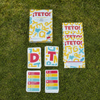 ¡Teto!