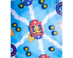 Toy Battle