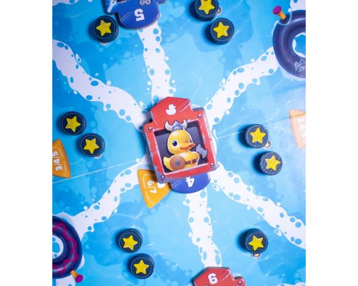 Toy Battle