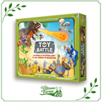 Toy Battle