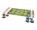 Toy Battle
