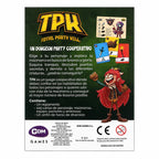 TPK Total Party Kill