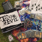 Tales of Evil