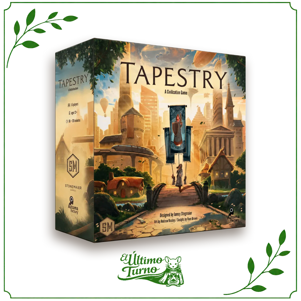 Tapestry