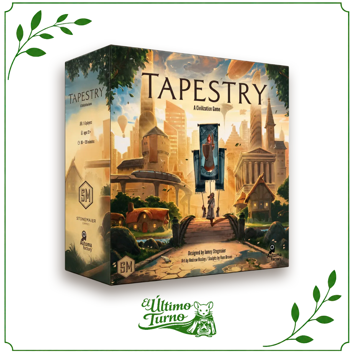 Tapestry