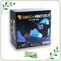 Teddies vs Monsters