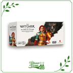 The Witcher: La Senda del Destino - Triss y la Semilla de la Verdad