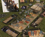 The Witcher la Senda del Destino Deluxe