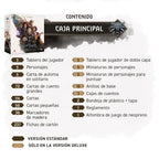 The Witcher: La Senda del Destino