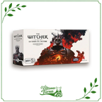 The Witcher: La Senda del Destino - La Cacería Salvaje