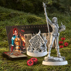The Witcher: La Senda del Destino - Triss y la Semilla de la Verdad