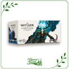 The Witcher: La Senda del Destino - Monstruos Legendarios