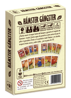 Hámster Gángster