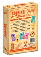 Burning Galletitas